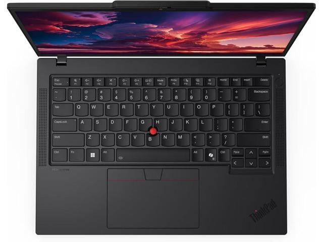 ThinkPad P14s Gen 6 AMD (14″) Mobile Workstation - image 2