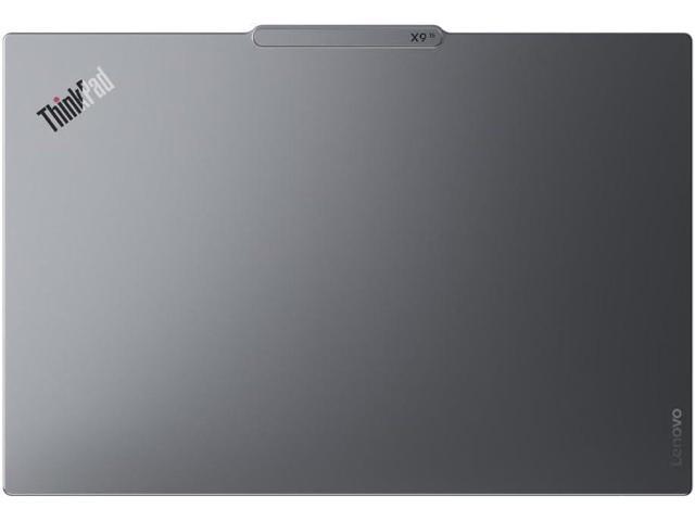 ThinkPad X9 15 Aura Edition Intel (15ʺ) - Thunder Grey - image 6