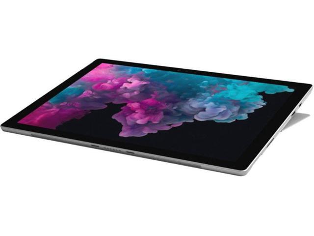 Microsoft Surface Pro 12.3' Tablet: Intel Core M3, 128GB SSD, 4GB RAM, Includes Keyboard