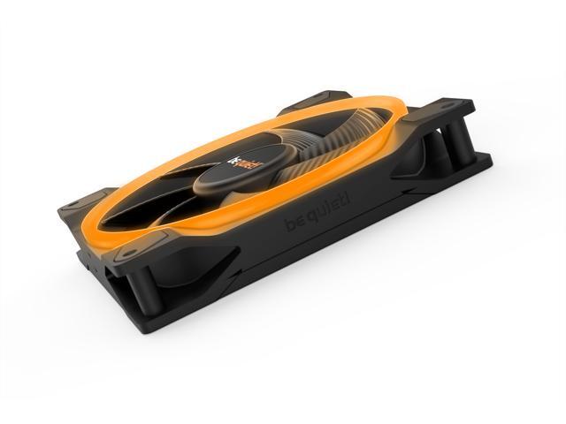 be quiet! LIGHT WINGS 120mm PWM high speed