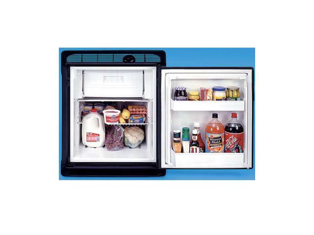 Norcold 3.6 CF AC-DC Built-In Marine Refrigerator photo