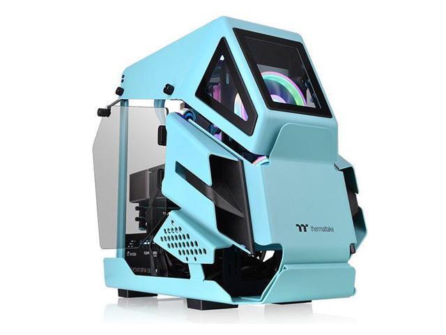 PRC WorldWarX Custom Gaming Desktop PC Intel Core i7-12700K 3.6GHz 12-Core 16GB DDR4 1TB NVMe 1TB SSD (2) GeForce RTX 4070 12GB GDDR6X Wi-Fi BT...