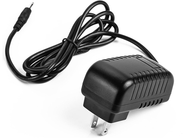 atolla US Standard Adaptor External Power Supply 15W (5V/3A) AC/DC Adapter for USB Hub, 3.5 x 1.35 mm Plug Center Positive