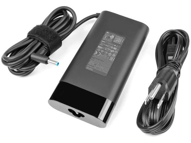 150W 7.7A Charger Power Adapter for HP OMEN 15 17/Pavilion Gaming 15 17 Laptop/Zbook 15 G3 G4 G5 G6, TPN-CA11 TPN-DA09 L32661-001(can not Replace...