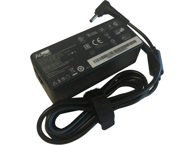 Laptop Charger for Lenovo Ideapad 100S 100 110 100S 120 120S 310 320 510 510S 710S Yoga 710 510 520 Flex 4 Flex 5 Chromebook N22 N23 N42 GX20K11838...