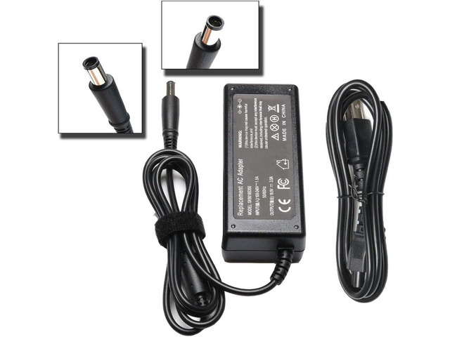 Ac Laptop Adapter Charger for HP 2000-2B09WM 2000-2A20NR Pavilion DV4 DM4 DV5 DV