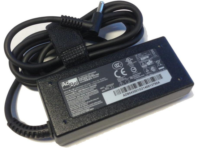 Laptop Charger for HP Stream 11 13 14 (All Models) 15-AY039WM Spectre X360 Elitebook X360 Folio 1040 G2 G3 854055-002 854054-001 709985-003...