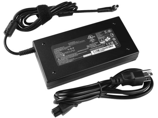 Original 150W Slim for chicony A14-150P1A Z7-I7 Laptop Adapter 19.5V 7.7A
