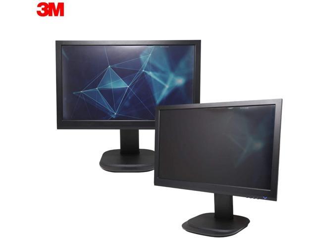 3M Privacy Filter for 18.5' Widescreen Monitor (PF185W9B)