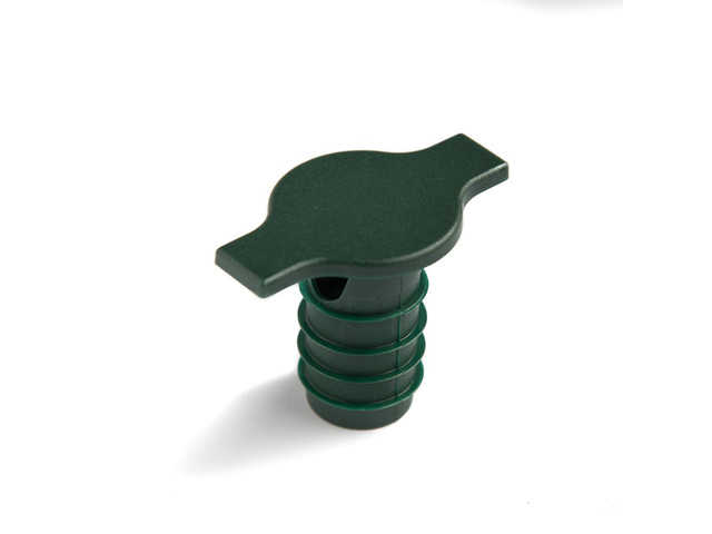 3 Wine Pourers (Aerators) for White Wine, Txakoli and Cider, Traditional (Spanish Escanciador)