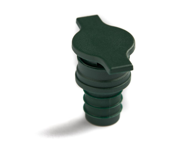 3 Wine Pourers (Aerators) for White Wine, Txakoli and Cider, Extensible (Spanish Escanciador)