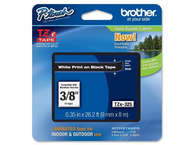 Brother TZ Label Tape Cartridge