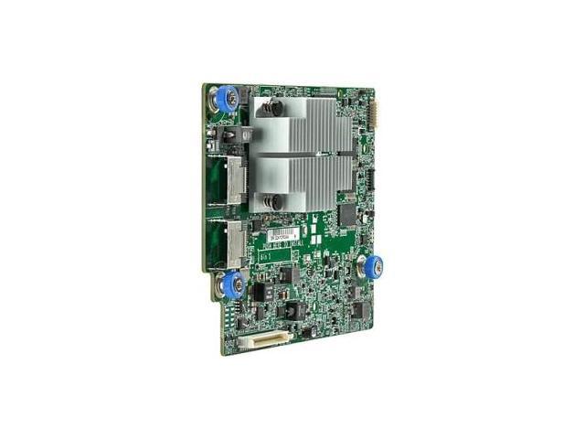 HPE 726736-B21 Smart Array P440ar/2GB FBWC 12Gb 2-ports Int SAS Controller