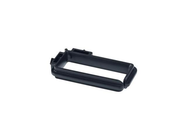 TOOLLESS CABLE MANAGEMENT RINGS
