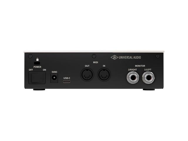 Universal Audio Volt 2 USB Audio Interface - image 4