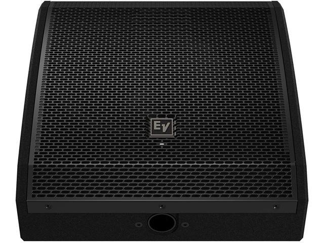Electro-Voice PXM-12MP 12' Powered Coaxial Monitor (Black)