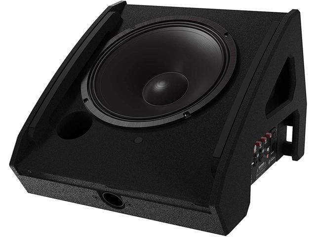 Electro-Voice PXM-12MP 12' Powered Coaxial Monitor (Black)