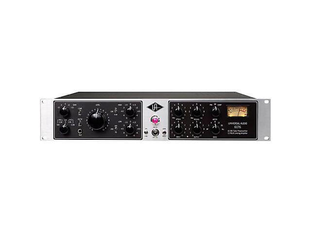 Universal Audio 6176 Channel Strip - image 2