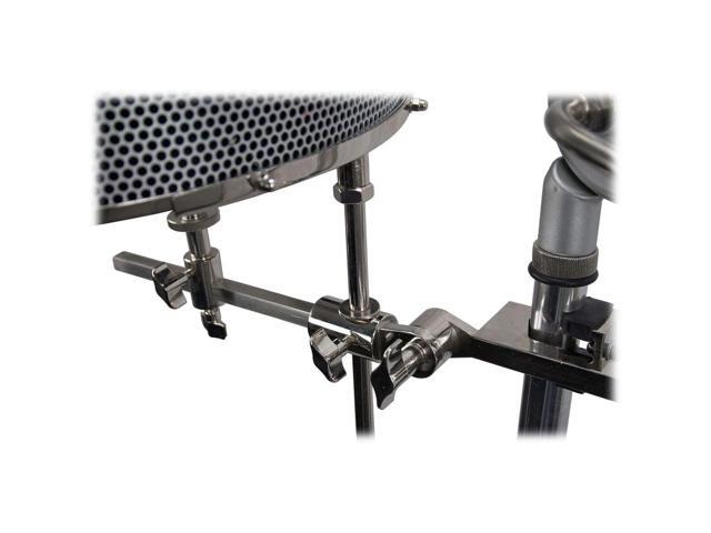 sE Electronics Reflexion Filter PRO, POP Filter, ErnieBall XLR Cable Bundle