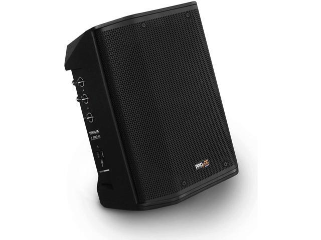 Pro DG i603a Professional Battery-Powered System with Bluetooth (6 Hours)