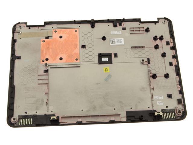 New Dell OEM Chromebook 11 3189 Bottom Base Cover Assembly YK5CX
