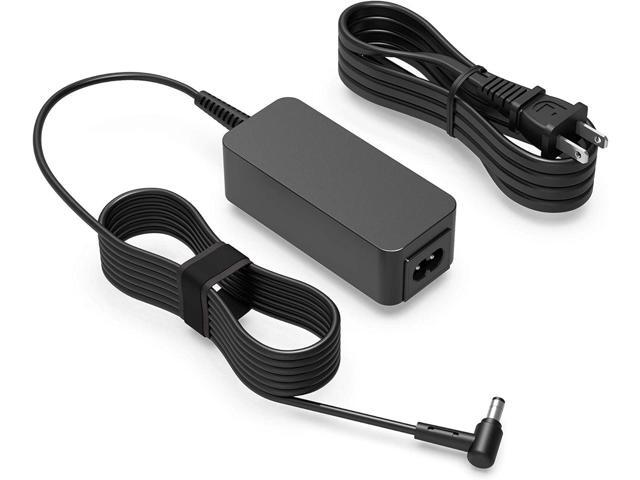 33W AC Charger Fit for Asus Imaginebook MJ401TA MJ401T MJ401 Vivobook L203MA L203M L203 Laptop Power Supply Adapter Cord