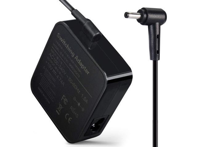 for Asus Monitor Power Cord Asus Rog Strix PG279Q PG279 PG279QZ XG27UQ PG259QN TUF Gaming VG27AQ VG32VQR VG35VQ Vivo AiO V230I V230IC 90W Power...