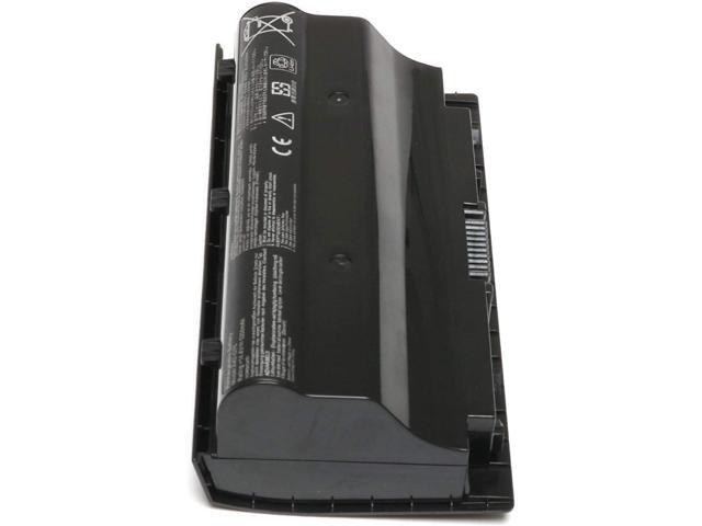 Binger New 8 Cell A42-G75 Replacement Laptop Battery Compatible With ASUS G75 Series G75V G75VW G75VX G75VM G75V 3D G75VW 3D G75VM 3D G75VX 3D(74Wh...