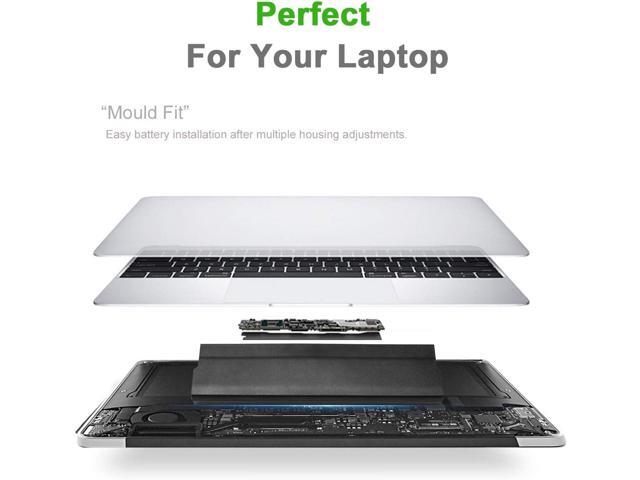 New E6230 E6330 65Wh Laptop Battery Compatible with Dell Latitude E6120 E6220 E6430s Series,fit RFJMW FRR0G UJ499 TPHRG J79X4 7FF1K Y61CV K4CP5...