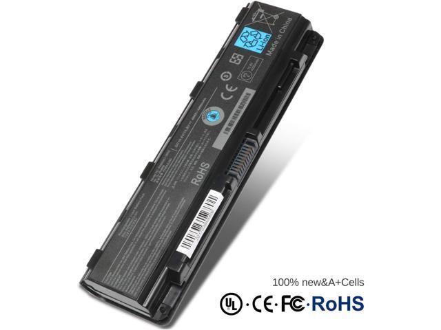 Tinkon 10.8V 48WH PA5024U-1BRS Battery Replace for Toshiba Satellite C55-A C55T C855 C855D L855 L875 S855 P855 Series C55-A5300 P855-S5312...