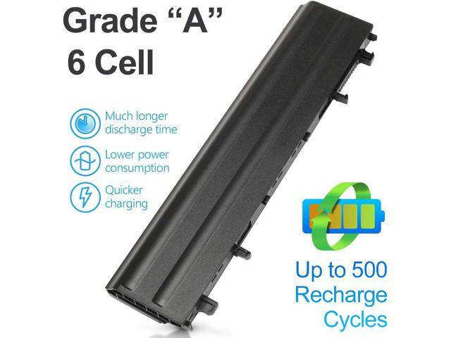LQM New VV0NF Laptop Battery for Dell Latitude E5540 E5440 0M7T5F F49WX NVWGM 0KBHC IN9C0 TWBK0 CXF66 WGCWS [11.1V 65Wh]