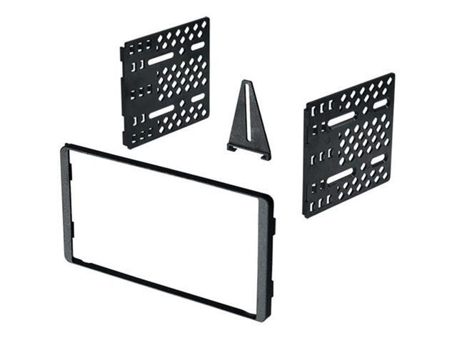 PAC - Dash Kit for Select 1995-2011 Ford, Lincoln, Mazda, and Mercury Vehicles - Black - image 6