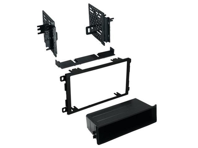 92-12 GM DASH KIT