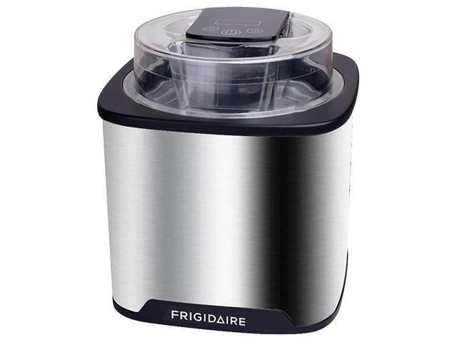 Frigidaire Stainless Steel Ice Cream/Frozen Yogurt/Sorbet Maker EICMR020-SS