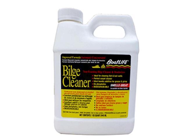 BoatLIFE Bilge Cleaner - Quart photo