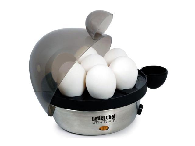 Photos - Multi Cooker Better Chef Electric Egg Cooker NOVA-MEGA-IM-470