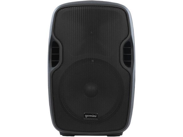 Gemini AS-10TOGO 10 Portable Wireless Bluetooth Loudspeaker - image 7