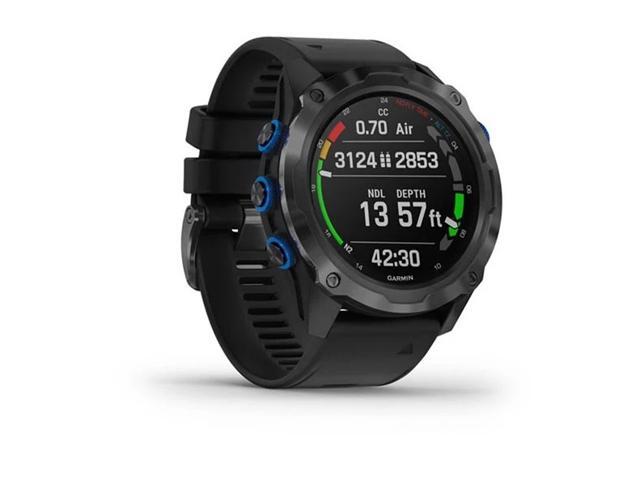 Garmin Descent MK2i Titanium Computer