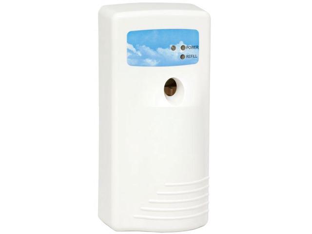 Hospital Specialty Air Sanitizer Dispenser Aerosol 5 x 3 3/4 x 8 1/2 White 07521