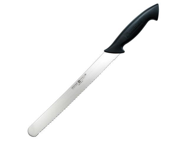 Photos - Kitchen Knife Wusthof PRO Wavy Edge Slicer, 11 inch 4857-7/28 