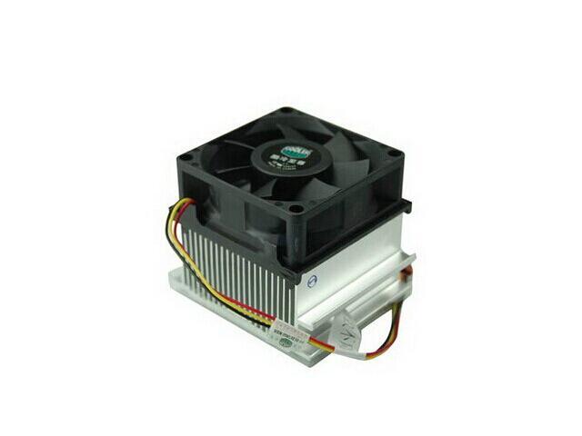 Cooler Master A73 CPU Cooler 70mm Cooling fan Heatsink For Intel Socket 478 P4, Pentium 4, Celeron-D