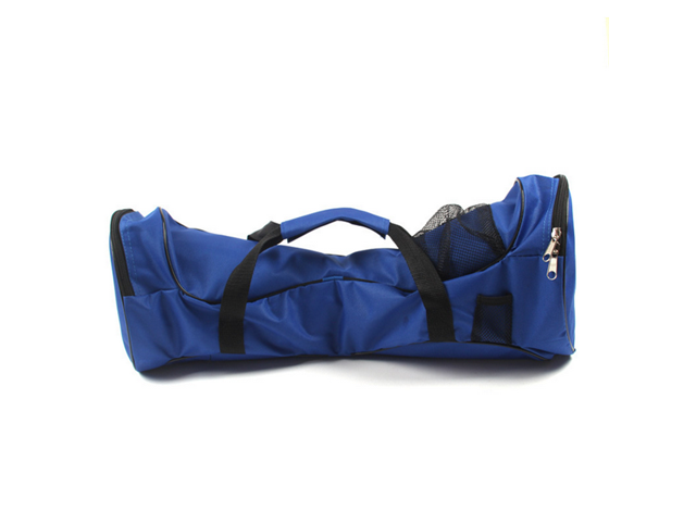 Buy Blue Travel Bags Carrying Bags For Mini Smart 2 Wheel Self ...