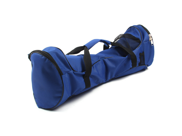 Blue Travel Bags Carrying Bags For Mini Smart 2 Wheel Self Balancing Electric Scooter,430g(10inch)
