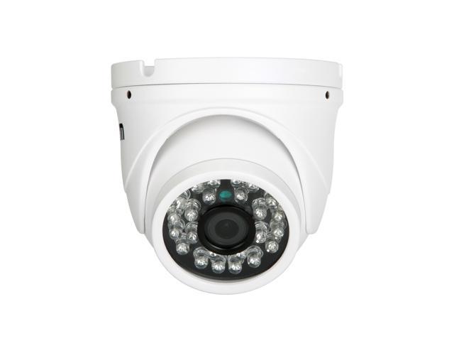 Photos - Surveillance Camera Escam QD520 IP Network Camera Support Onvif 720P H.264 3.6mm Fixed Lens P2