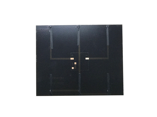3.5W 18V 190mA Polycrystalline Silicon Solar Panels Mini DIY Battery Cell 165*135mm