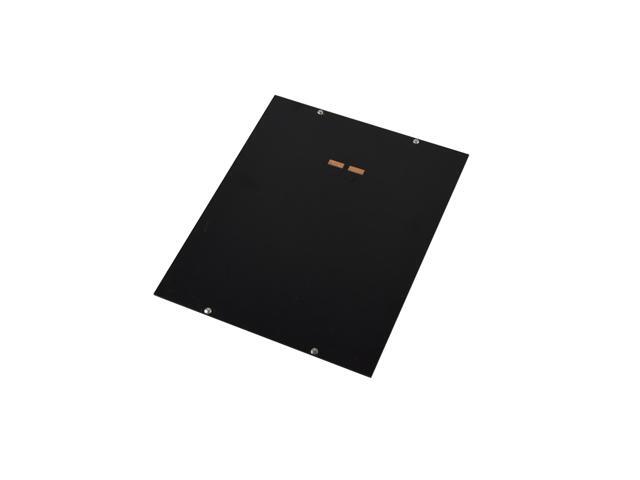 136*110*3mm Universal 2W 12V 0.166A Polysilicon Solar Panels Solar Cell For Lamp Light