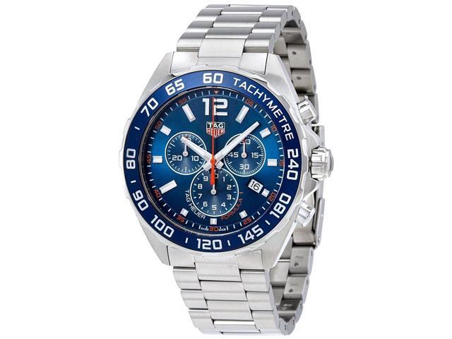 Tag Heuer Formula 1 Mens Swiss Chronograph Quartz Watch CAZ1014.BA0842