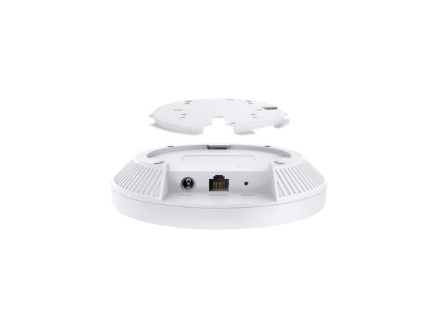 TP-Link Omada EAP723 BE5000 Dual-Band Wi-Fi 7 Access Point - image 8
