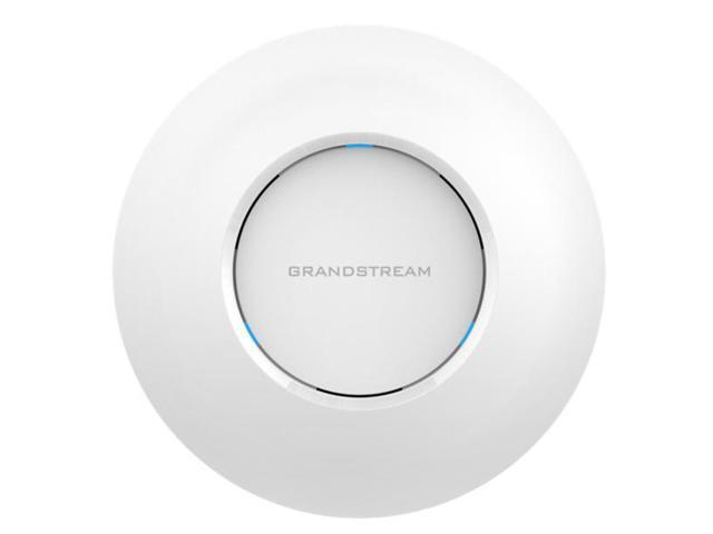 grandstream gwn7625 2x2 2.4g + 4x4 5g hybrid wireless ap