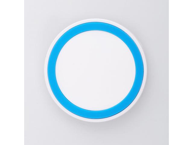 Qi Wireless Power Pad Charger for iPhone Samsung Galaxy S3 S4 Note2 Nokia Nexus4